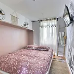 # Ethnic # Parking Gratuit # Calme # Cosy Apartamento Mulhouse