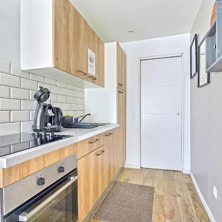 # Ethnic # Parking Gratuit # Calme # Cosy