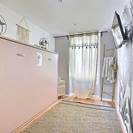 # Ethnic # Parking Gratuit # Calme # Cosy Mulhouse