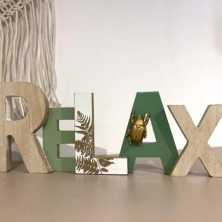 # Ethnic # Parking Gratuit # Calme # Cosy Lejlighed *