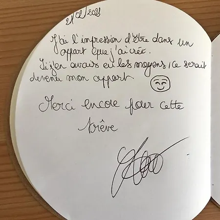 # Ethnic # Parking Gratuit # Calme # Cosy